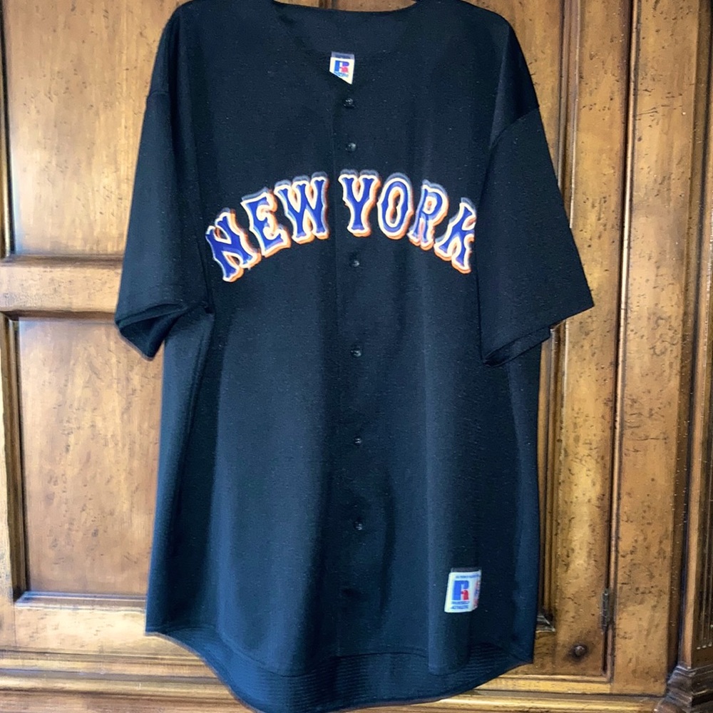 New York Mets Jersey